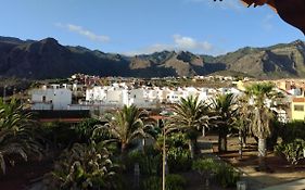 Schöne Ferienwohnung auf Teneriffa